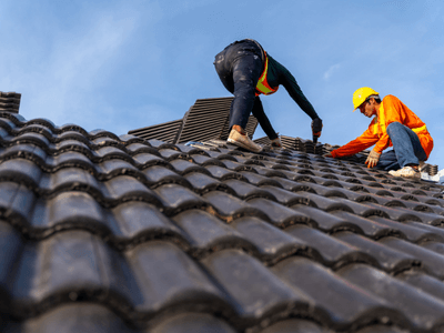 About Roof Repair Experts Quebeck, TN